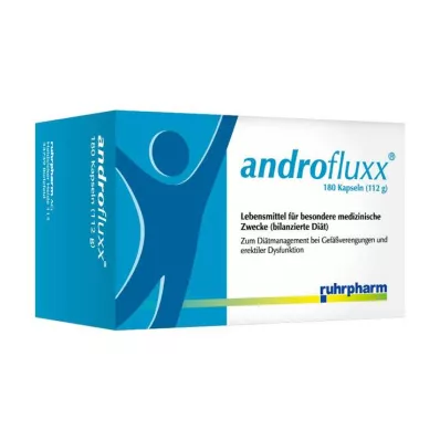 Androfluxx kapszula, 180 db