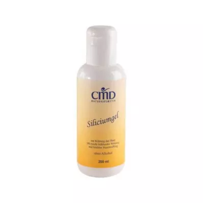 CMD szilikon gél, 200 ml CMD szilikon gél, 200 ml