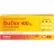 IBUDEX 400 mg filmtabletta, 20 db