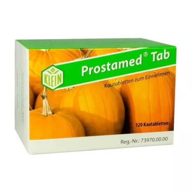 Prostamed Tab, 120 db