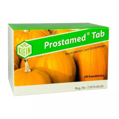 Prostamed Tab, 200 db