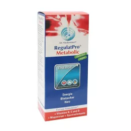 REGULATPRO Metabolikus folyadék, 350 ml