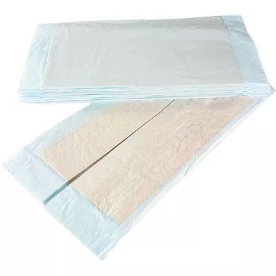Orvosi betét 60x90cm 12 rétegű, 50 db Orvosi betét 60x90cm 12 rétegű, 50 db