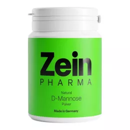 NATURAL D-Mannóz por, 100 g