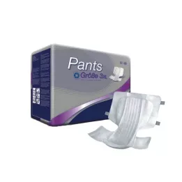 PARAM Bugyi PREMIUM Címke Gr.3XL, 16 db