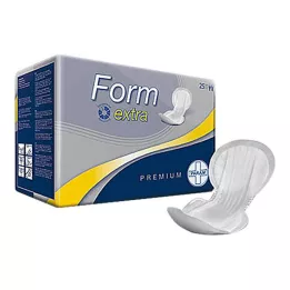 PARAM Alak PREMIUM Sablonok anatom.extra, 25 db
