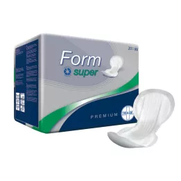 PARAM Alak PREMIUM Sablonok anatom.super, 20 db
