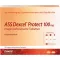 ASS Dexcel Protect 100 mg bélsavmentes tabletta, 50 db