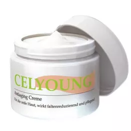 CELYOUNG öregedésgátló krém, 30 ml