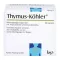 THYMUS KÖHLER kapszula, 90 db
