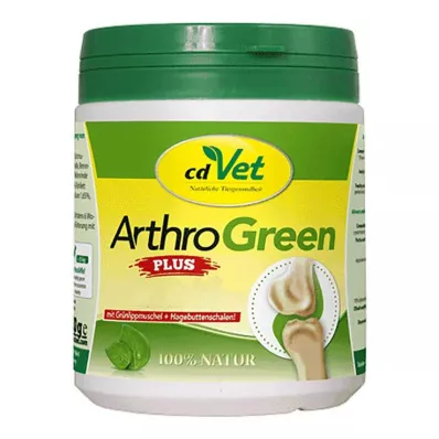 Arthrogreen plus (állatoknak), 330 g
