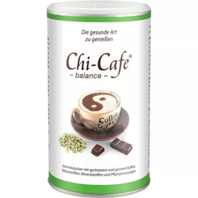 CHI-CAFE mérlegpor, 450 g