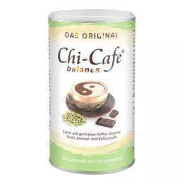 CHI-CAFE mérlegpor, 450 g