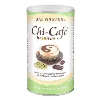 CHI-CAFE mérlegpor, 450 g
