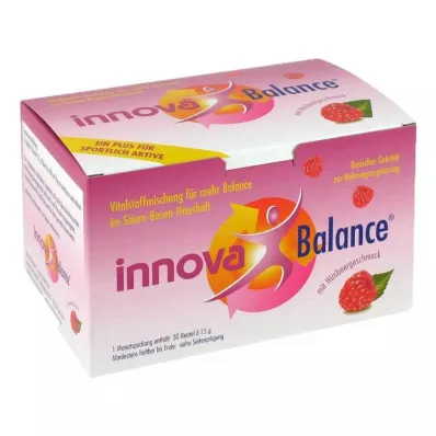 INNOVA Balance por, 30 db