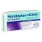 NARATRIPTAN HEXAL migrénre 2,5 mg filmtabletta, 2 db