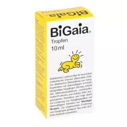 BIGAIA Csepp, 10 ml