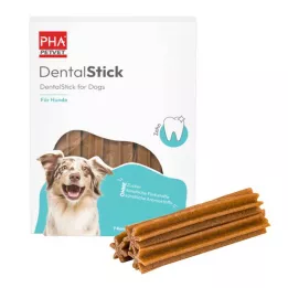PHA DentalStick kutyáknak, 7 db