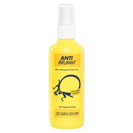 ANTI-BRUMM Kullancsstop spray, 150 ml