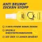 ANTI-BRUMM Kullancsstop spray, 150 ml