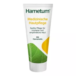 HAMETUM Gyógyászati bőrápoló krém, 20 g