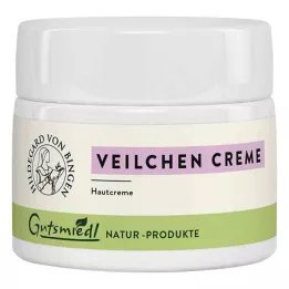 Ibolya krém (50 ml)