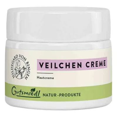 Ibolya krém (50 ml) Ibolya krém (50 ml)