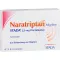 NARATRIPTAN Migrén STADA 2,5 mg filmtabletta, 2 db