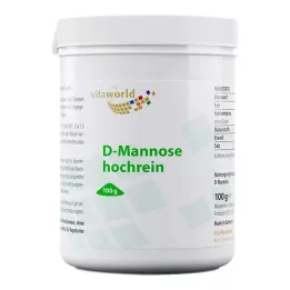 D-MANNOSE HOCHREIN Por, 100 g