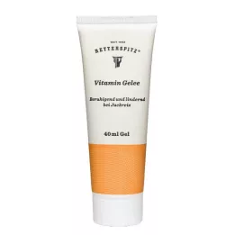 RETTERSPITZ Vitamin zselé, 40 ml