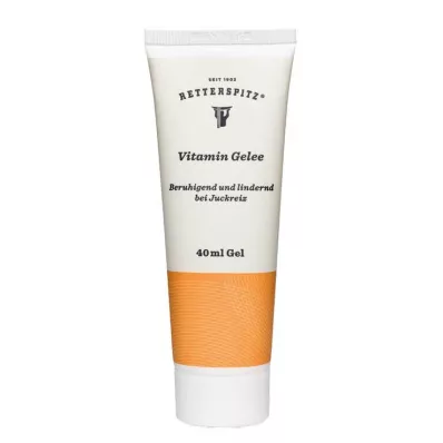 Retterspitz vitaminzselé, 40 ml Retterspitz vitaminzselé, 40 ml