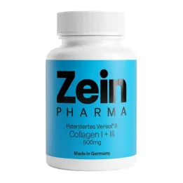 COLLAGEN C ReLift kapszula 500 mg, 60 db