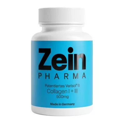 COLLAGEN C ReLift kapszula 500 mg, 60 db