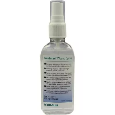 PRONTOSAN Sebspray, 75 ml