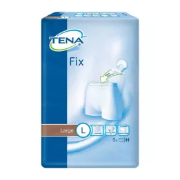 TENA FIX Rögzítő nadrágok L, 5 db
