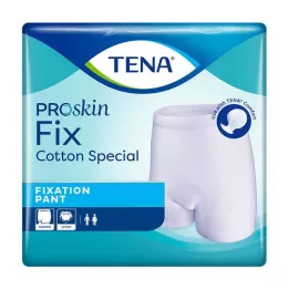 TENA FIX XL rögzítő nadrág, 5 db