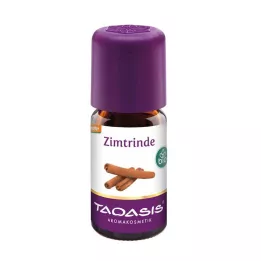 ZIMTRINDE Szerves olaj, 5 ml