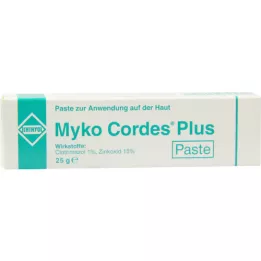 MYKO CORDES PLUS Paszta, 25 g