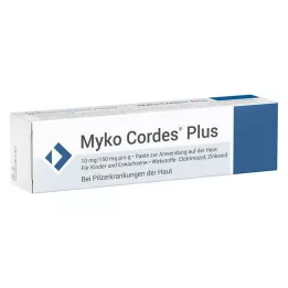 MYKO CORDES PLUS Paszta, 25 g