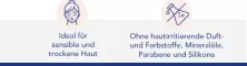 Instructions for use for Viscontour éjszakai krém, 50 ml - 3
