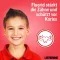 Listerine Smart Kidz bogyós ízesítő oldat, 500 ml