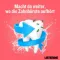 Listerine Smart Kidz bogyós ízesítő oldat, 500 ml