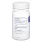 PURE ENCAPSULATIONS Folsav 400 kapszula, 90 kapszula