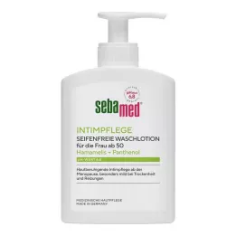 SEBAMED Intim mosakodó krém, 200 ml