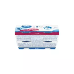 FRESUBIN YOcream málna, 4X125 g