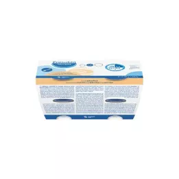 FRESUBIN YOcreme sárgabarack barack, 4X125 g