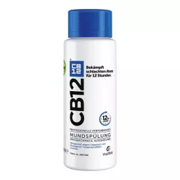CB12 Szájöblítő oldat, 250 ml