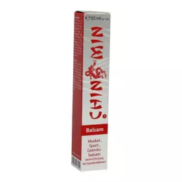 CHIN MIN Balzsam, 50 ml