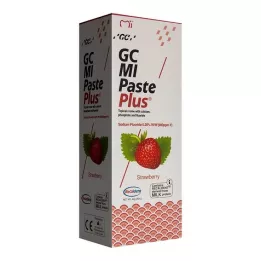GC MI Paste Plus eper, 40 g