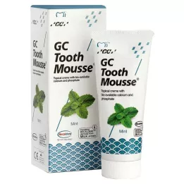 GC Tooth Mousse Borsmenta, 40 g